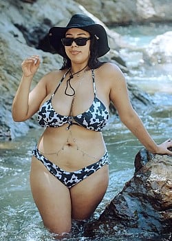 Rukmini Munera